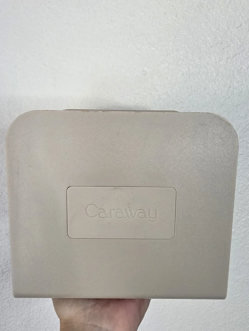 Caraway Magnetic Pan Rack Storage Holders, 3